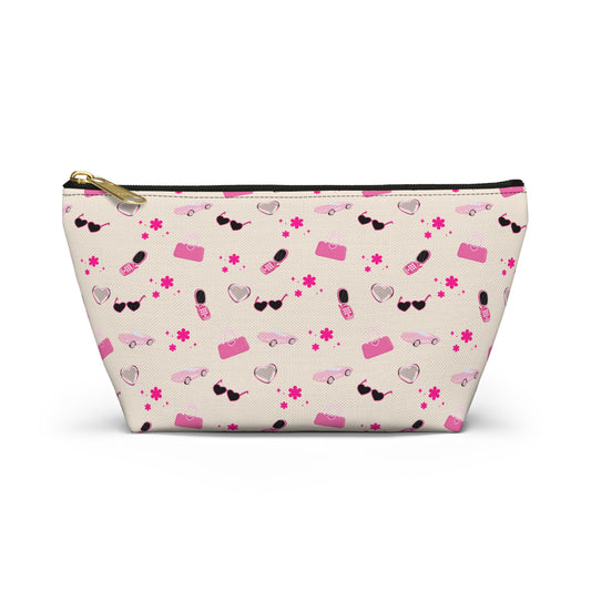 The Glam Cruiser Pouch