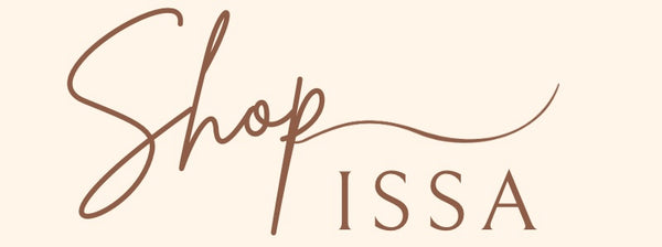 Shop Issa